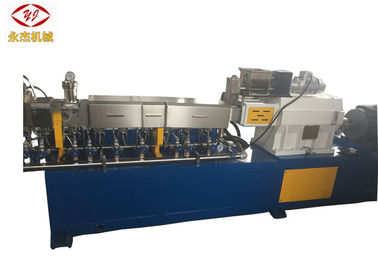 Chiny Maszyna do wytłaczania włókien wodnych PS ABS PA PP, z wytłaczarką z tworzywa sztucznego dostawca