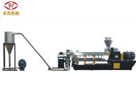 Jednoczęściowa maszyna do granulowania pneumatycznego PVC o prędkości obrotowej 500 obr./min. Wysoka wydajność