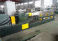 0-500rpm Revolutions Plastic Pelletizing Machine W6M05Cr4V2 Materiał śruby dostawca