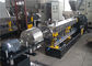 Maszyna do granulowania tworzyw sztucznych LLDPE TPR 45 # Kuta chłodzona wodą typu beczki ze stali dostawca