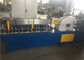 Maszyna do granulowania tworzyw sztucznych z pasemkami wodnymi dla PPS + szklana średnica trzonu o średnicy 39,6 mm dostawca