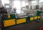 Sposób cięcia nici wodnej Maszyna do granulowania PVC Typ sterowania PID / PLC dostawca
