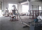 PLA Biodegradowalna maszyna do wytłaczania peletów Chłodzenie powietrzem dostawca