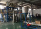 2000 kg / H Biodegradowalna maszyna do konfekcjonowania wypełniacza w specjalnej, kolorowej rocznej gwarancji dostawca