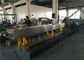 Maszyna do granulacji z trzpieniem i lufą Maszyna do granulowania PVC Trzy etapy Transmisja pneumatyczna dostawca