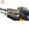 100-150kg / H Master Batch Manufacturing Machine Water Cooling Strand Typ cięcia dostawca