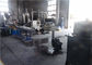 100-150kg / H Master Batch Manufacturing Machine Water Cooling Strand Typ cięcia dostawca
