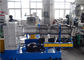 Twin - Pojedyncza dwustopniowa maszyna do recyklingu, maszyna z wytłaczarką o niskim poziomie hałasu dostawca
