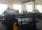 W pełni automatyczna maszyna do wytłaczania tworzyw sztucznych, maszyna do granulacji PCV Heavy Duty dostawca
