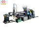 Water Ring Die Face Cutting Waste Plastic Extruder PET Recycling Machine Energy Saving dostawca