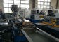 Maszyna do recyklingu granulatu PET do płatkowania z tworzywa sztucznego Strata &amp;lt;5% 200-300 kg na godzinę dostawca