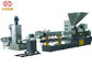 Maszyna do granulowania tworzyw sztucznych o wysokim momencie obrotowym, dwurzędowa maszyna wytłaczarkowa o średnicy 71 mm dostawca