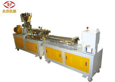 Chiny PID Control Type Maszyna do granulowania PET 38CrMoAL Materiał śruby / lufy dostawca