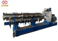 Wytłaczarka z pojedynczym ślimakiem Maszyna do granulowania tworzyw sztucznych 200-300 kg na godzinę YD150