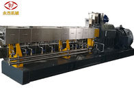800-1000kg PE PP PVC Maszyna do granulacji z trzema etapami transmisji powietrza