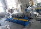 Wytłaczarka z pojedynczym ślimakiem Maszyna do granulowania tworzyw sztucznych 200-300 kg na godzinę YD150 dostawca