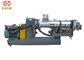 TPEE FEP Nylon Hastelloy Made Plastic Recycling Granulator Machine Energy Saving dostawca