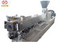 Maszyna do peletyzacji PET o długości 2900 mm z 2 zestawami próżniowego odpowietrzania dostawca