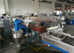 Zablokowana kontrolna maszyna do granulowania PET 300/600 rpm Efektywność energetyczna dostawca