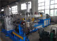Maszyna do wytłaczania dwuetapowego z tworzywa sztucznego do granulek Pvc o pojemności 400-500 kg / H dostawca
