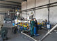 Automat do produkcji granulek PVC, wytłaczarka z miękkiego PVC 160kw dostawca