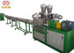Maszyna do granulowania PET z podwójnym ślimakiem 10-20kg / H Pojemność Energooszczędna dostawca