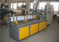 Maszyna do granulowania PET z podwójnym ślimakiem 10-20kg / H Pojemność Energooszczędna dostawca