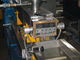 Wysokowydajna maszyna do granulowania PET z podwójnym systemem wyciskania dostawca