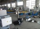 Duża pojemność 100 kg / H Granulator PET Maszyna do recyklingu tworzyw sztucznych PET Silnik 75kW dostawca