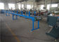 200 kg / H Skrobia kukurydziana PLA Plastic Pelletizing Machine, Polymer Extrusion Equipment dostawca