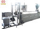 TPU TPE TPR EVA Caco3 Master Batch Manufacturing Machine 500-600kg / H Pojemność dostawca