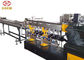 75kW PE PP ABS Master Batch Manufacturing Machine Twin Screw Extruder dostawca