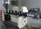 50-80 kg na godzinę Plastikowa maszyna do granulacji recyklingu Kontrola PID Silnik 25kW dostawca
