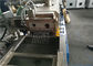 10-20kg / H PVC Recycling Machine Water Strand Cutting Way Odporność na ścieranie dostawca